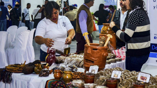 Salón del Cacao 2018 resaltó producto Guatemalteco