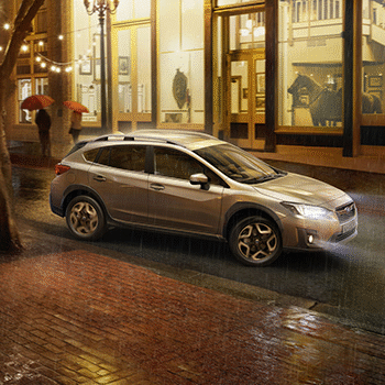 Subaru XV llegó a Guatemala para acompañarte en tus mejores aventuras