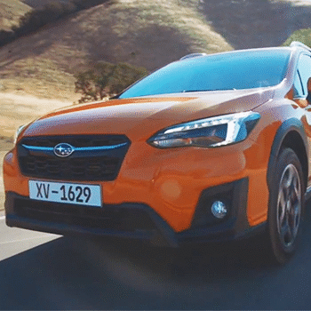 Subaru XV llegó a Guatemala para acompañarte en tus mejores aventuras
