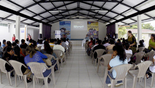 Taller gratuito para formar una sociedad anónima en Guatemala