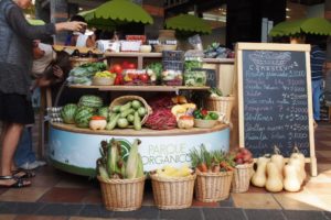 (Créditos, Wordpress: alimento y buenvivir)
