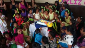(Créditos: Asociacion De Damas Mexicanas Residentes En Guatemala)