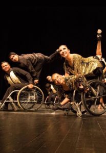 (Créditos: Fundación Artes Muy Especiales)