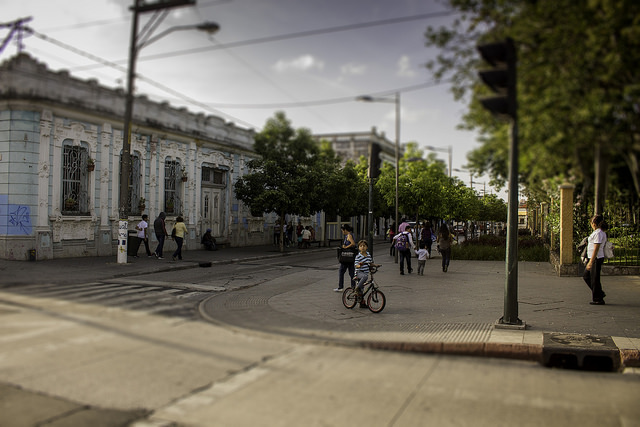(Fotografía extraída de Flickr: Jimmy Rivas)