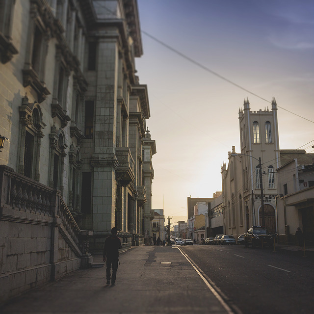 (Fotografía extraída de Flickr: Jimmy Rivas)