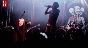 (Créditos: Live in Fest)