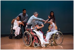 (Créditos: MUSAD - Museo y Archivo de la Danza)