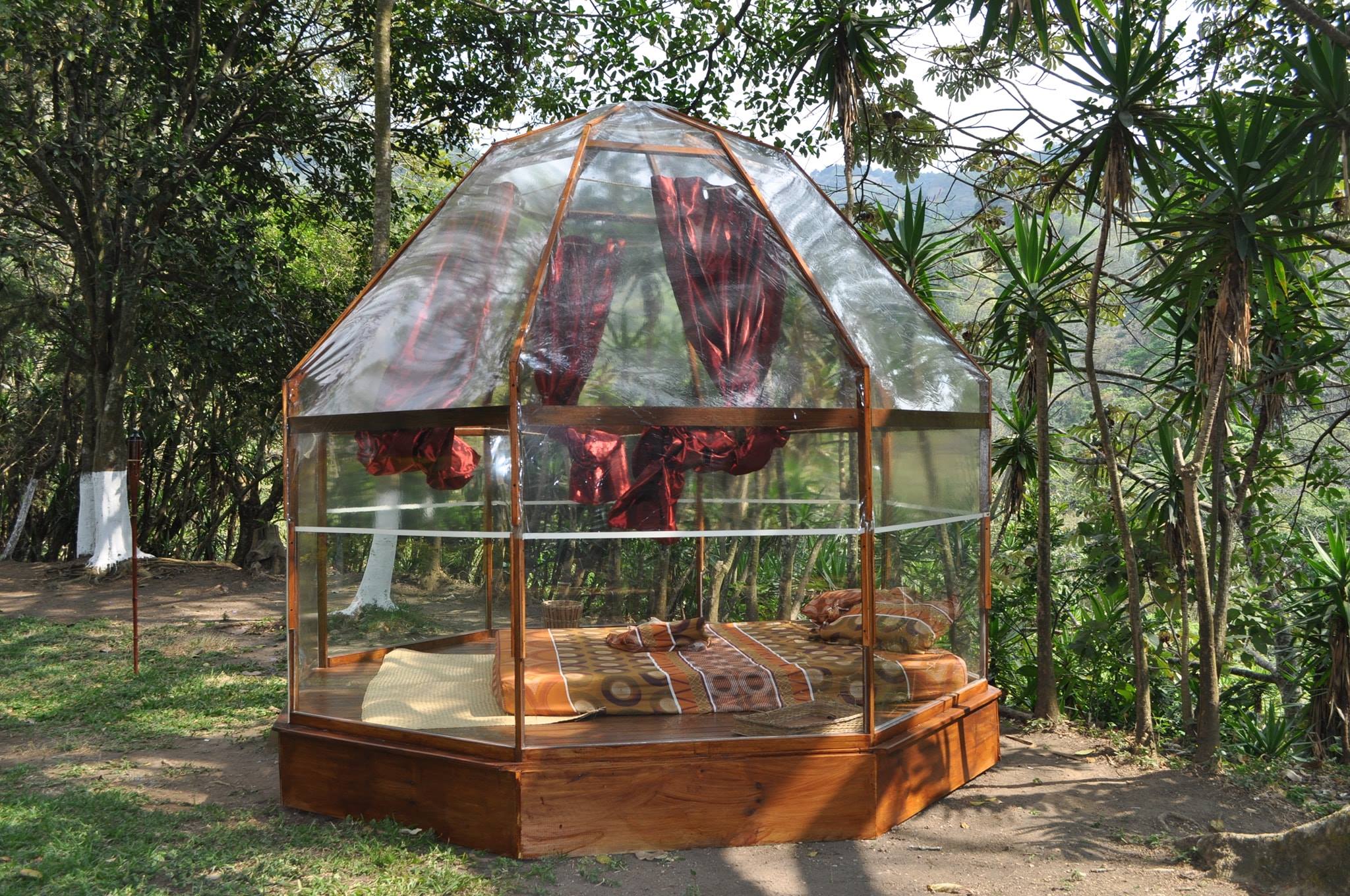 (Créditos: Peters Extreme Tours & Tv Shows)