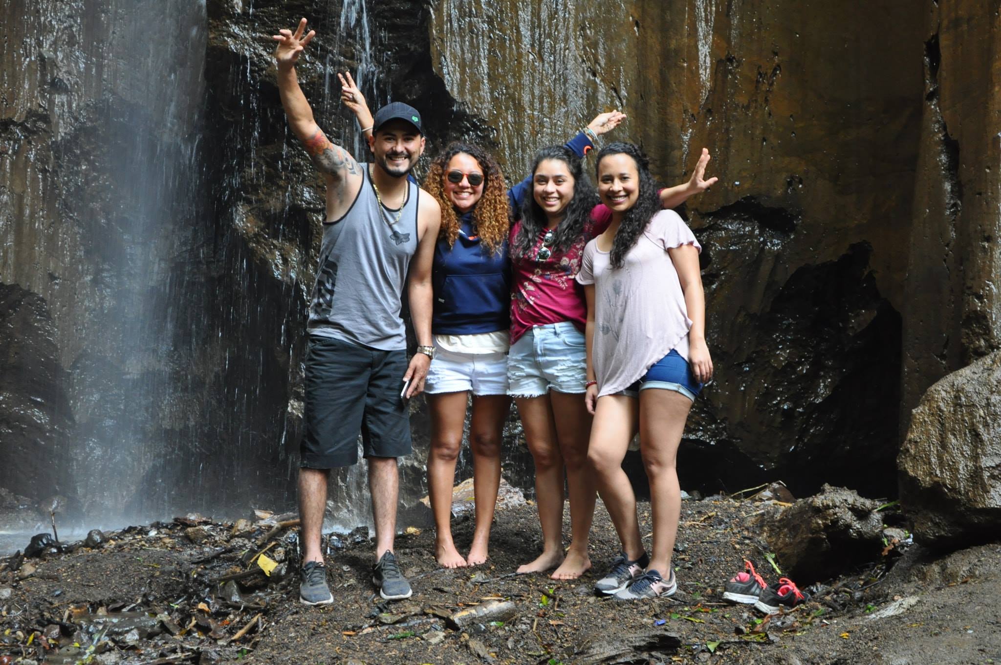 (Créditos: Peters Extreme Tours & Tv Shows)
