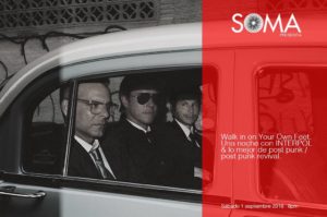 (Créditos: SOMA Centro Histórico‎)