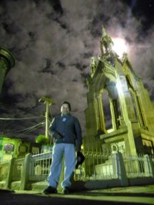 (Créditos: Necroturismo con Augusto)
