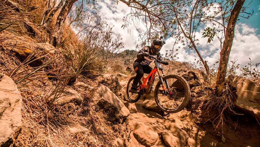 Campeonato Centroamericano de Cross Country y Downhill | Septiembre 2018