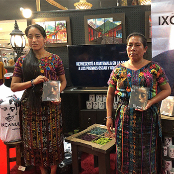 Comienza Festival Guatemala Nuestra 2018 en apoyo a artesanos guatemaltecos