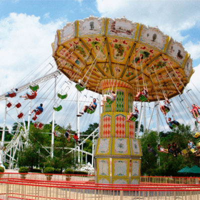 Cómo ingresar al Parque Xetulul con tu DPI, septiembre 2018