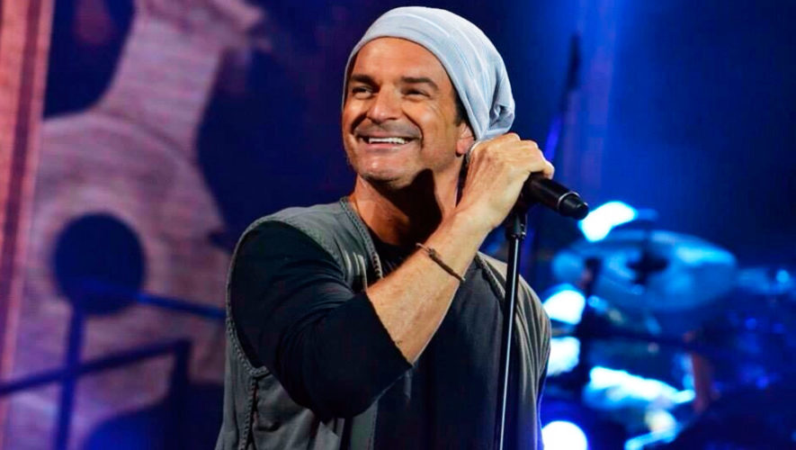 Conciertos en Guatemala que te esperan en el 2018