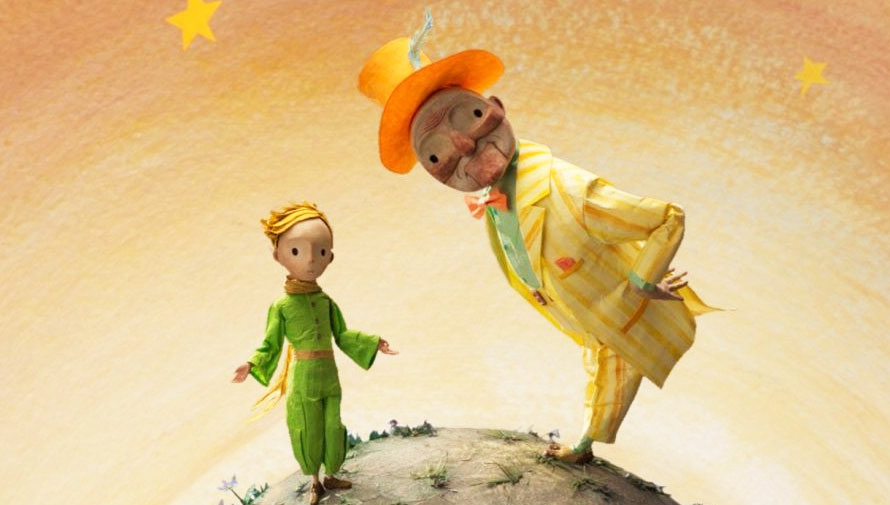El Principito, obra de teatro en Guatemala