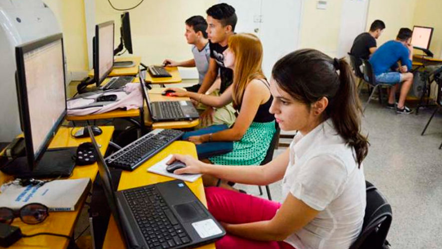 Fechas para las inscripciones de Calusac Online en julio 2018