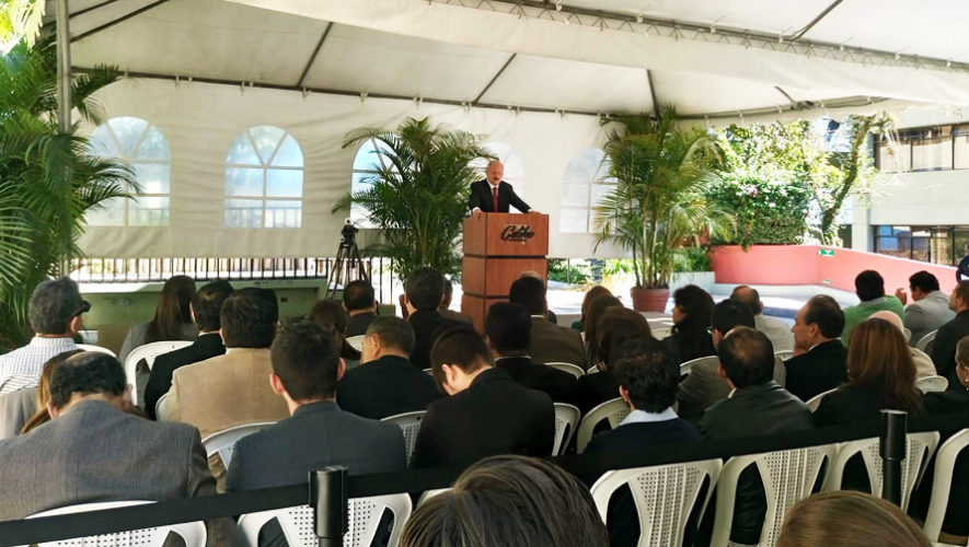 Foro gratuito acerca de la Huella de Carbono | Agosto 2018