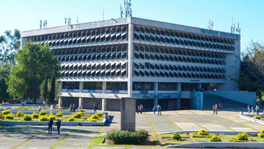 Inscripción para las Pruebas de Conocimientos Básicos, USAC 2018