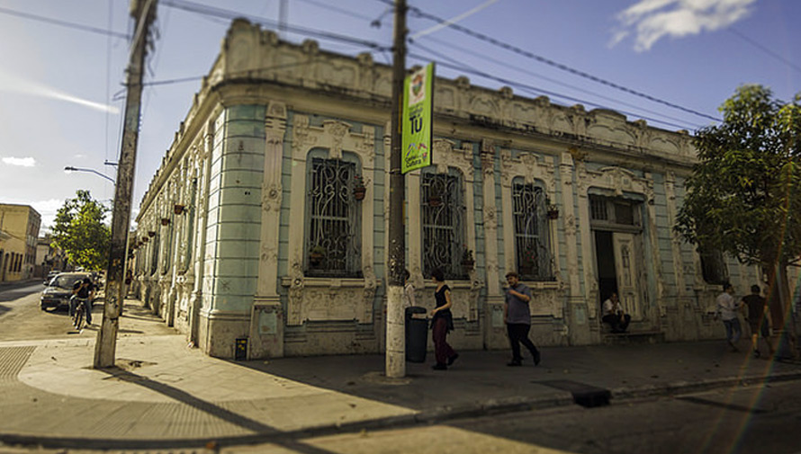 Recorrido gratuito para conocer la arquitectura del Centro Histórico