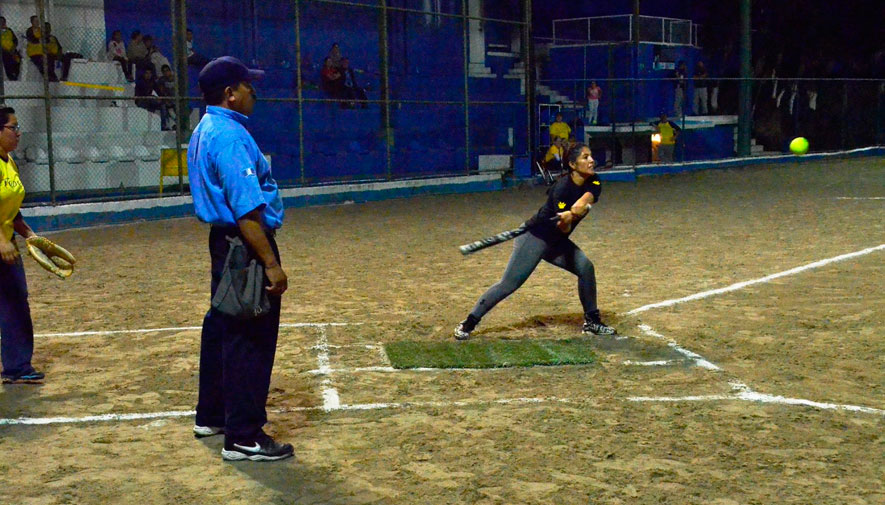 Slowpitch