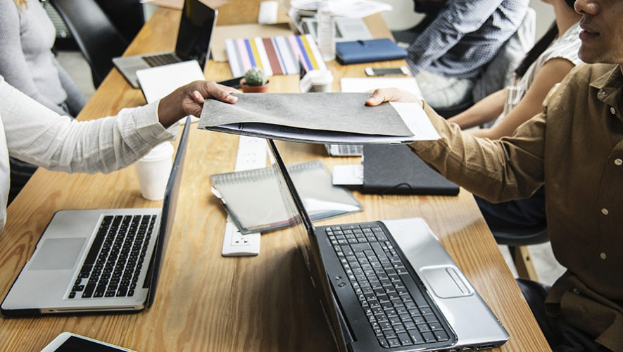 Software contable de ISC para pequeños y medianos negocios en Guatemala