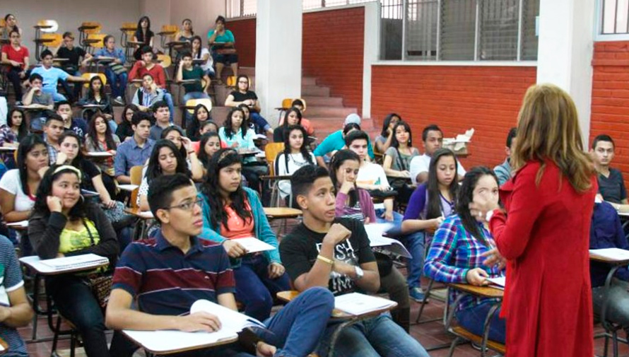 Talleres gratuitos para pruebas de conocimientos básicos, USAC 2018