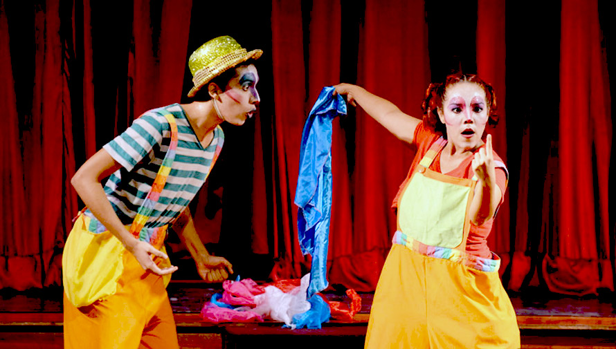Teatro de comedia gratuito: El Último Sueño