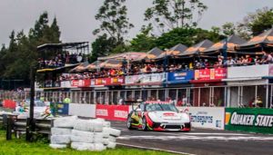 Tercera fecha del Campeonato Nacional de Automovilismo | Agosto 2018