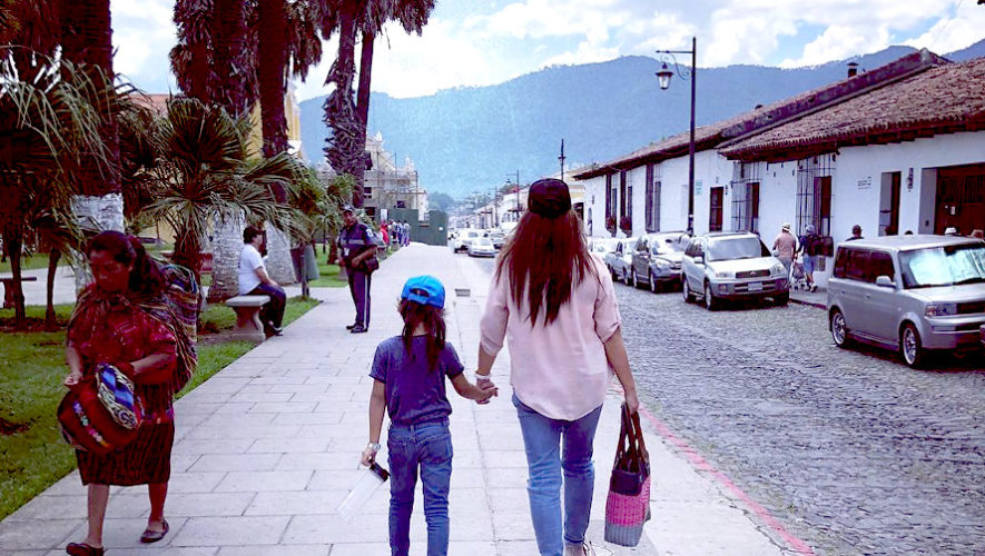 Tour hist&oacute;rico a La Antigua Guatemala | Agosto 2018