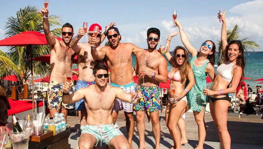 Tour solo para solteros a playa Chiquistepeque
