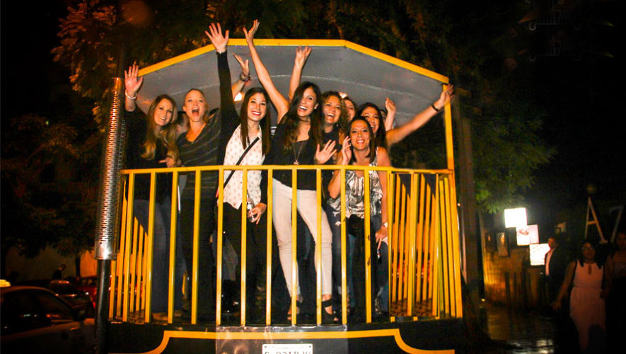 (Foto: Trolley Guatemala)