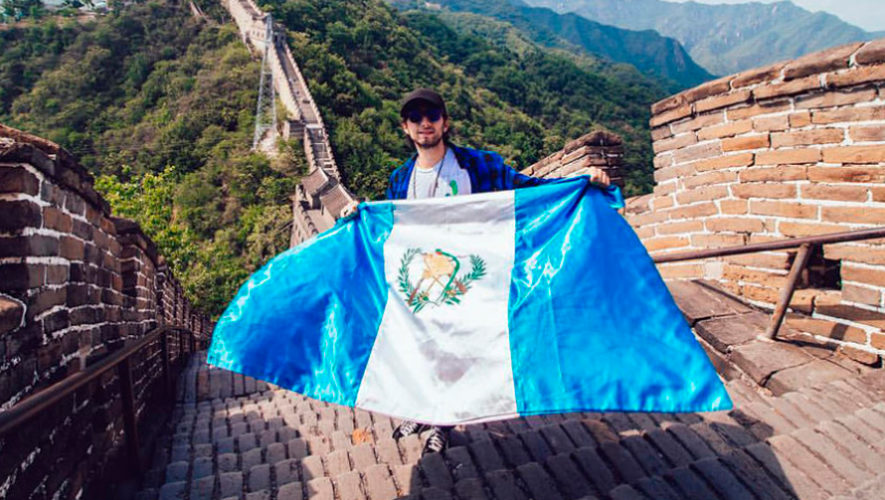 Vota por el DJ Carl Nunes en el Top 100 de DJ’s del mundo, 2018