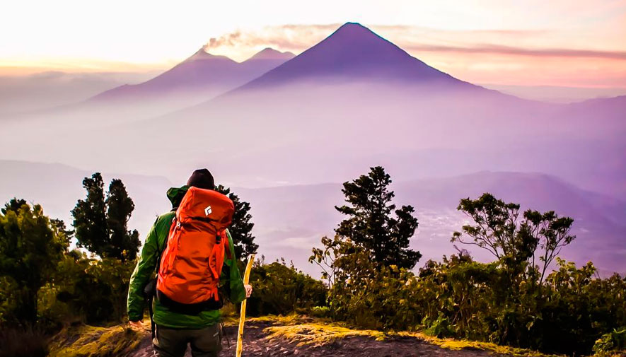 Volcán Pacaya