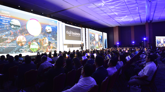 (Créditos: Millicom)