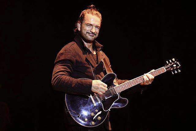 (Créditos: Ricardo Arjona)