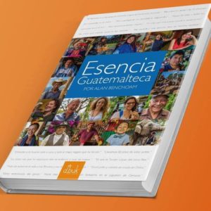 (Créditos: Esencia Guatemalteca)