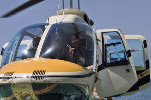 (Créditos: Peters Extreme Tours & Tv Shows)