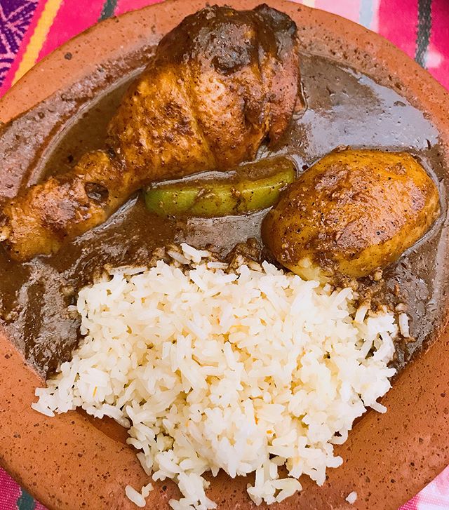 (Créditos: @nidarchana en Instagram)