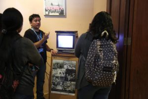 (Créditos: Cinemateca Universitaria Enrique Torres)