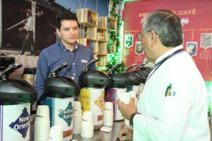 (Créditos: Asociación Nacional del Café Guatemala)