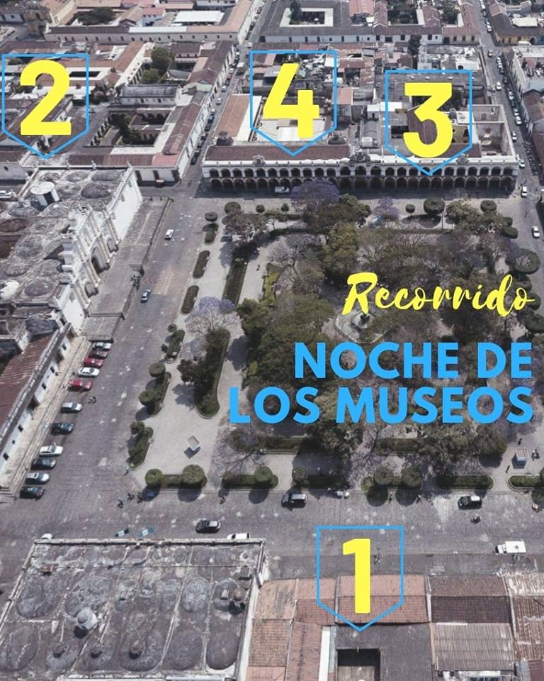 (Créditos: Museo Del Libro Antiguo)