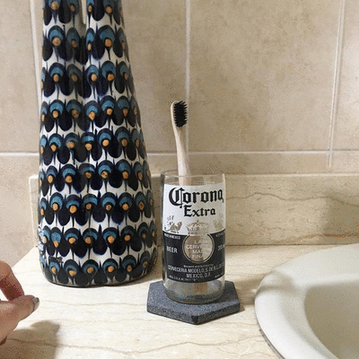 Ambev y Gronn unidos por un mundo mejor