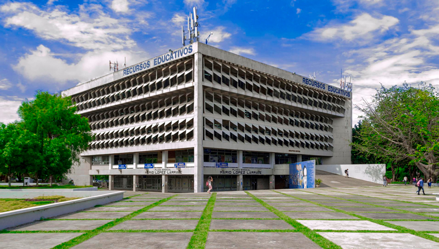 Biblioteca Central de la Universidad de San Carlos atiende las 24 horas, 2018
