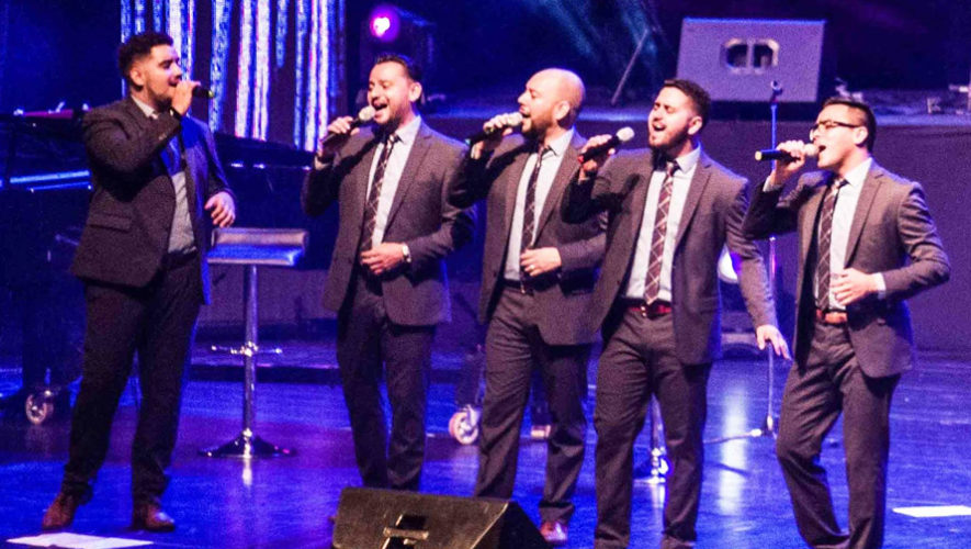 Concierto de Esperanto en la Ciudad de Guatemala | Septiembre 2018
