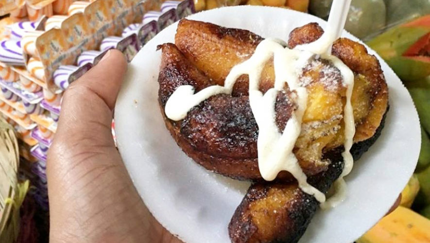 Cuentacuentos gratuito sobre comida guatemalteca | Septiembre 2018