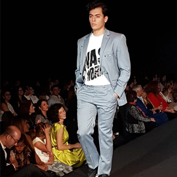 Fashion show incluyente Tributo se llevó a cabo en Guatemala