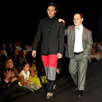 Fashion show incluyente Tributo se llevó a cabo en Guatemala