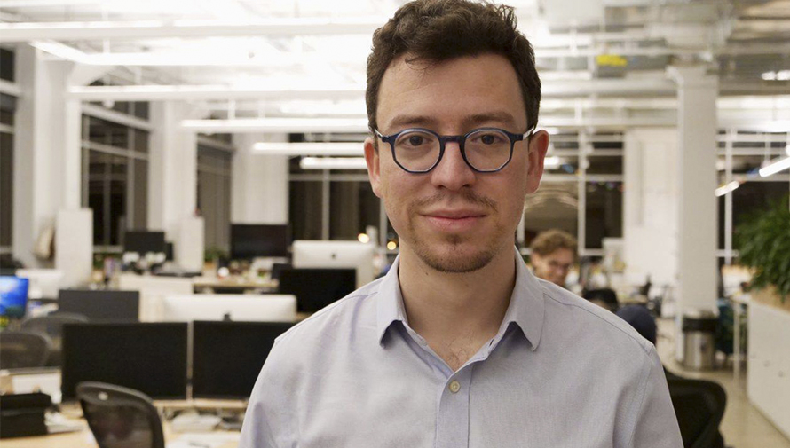 Luis von Ahn reconocido con premio Lemelson-MIT de $500,000