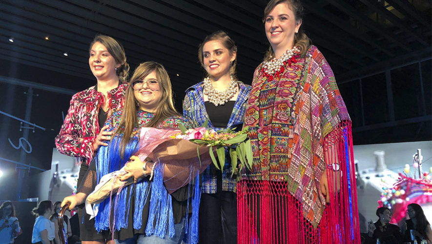Mujeres por Mujeres fortalece trabajo de empresarias en Quetzaltenango